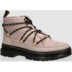 Taupefarbene Vintage Dr. Martens Vintage Winterstiefel & Winter Boots für Damen Größe 38 