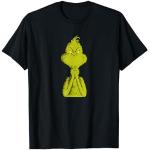 Dr. Seuss Classic Sly Grinch, Halbarm, T-shirt