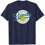Dr. Seuss Grinch Mean Machine T-shirt T-Shirt