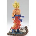 Dragonball Z PVC-Statue - History Box Vol. 3 - Goku (15 cm)
