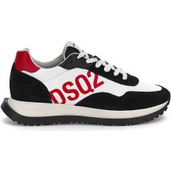 DSQUARED2 Sneaker weiss | 42