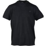 Schwarze DSQUARED2 T-Shirts aus Baumwolle für Herren Größe M 