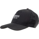Schwarze DSQUARED2  Baseball Caps & Basecaps aus Polyamid für Damen 