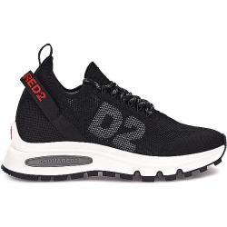 DSQUARED2 Sneaker schwarz | 43