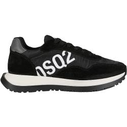 DSQUARED2 Sneaker schwarz | 44