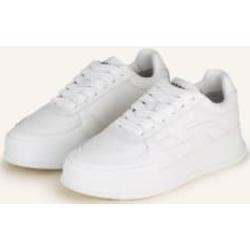 dsquared2 Sneaker weiss