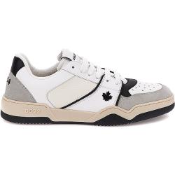 DSQUARED2 Sneaker weiss | 44