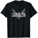 Dune (2021) - Angst ist der Mind-Killer - Atreides T-Shirt