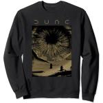 Dune Big Worm Logo Sweatshirt