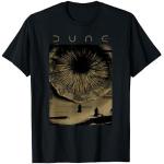 Dune Big Worm Logo T-Shirt
