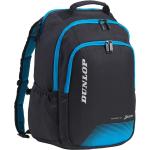 Dunlop FX Performance Tennis Backpack black/blue