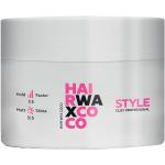 Reduzierte Haarwachse 150 ml mit Kokos für leichten Halt 