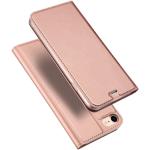 Rosa iPhone 6S Plus Hüllen Art: Flip Cases aus Kunstleder 