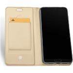 Goldene Samsung Galaxy S8 Plus Hüllen Art: Flip Cases aus Kunststoff 