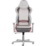 Pinke DXRacer Bürostühle & Arbeitsstühle mit verstellbarer Rückenlehne 