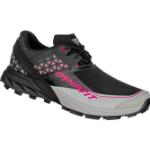 Reduzierte Pinke Dynafit Trailrunning Schuhe aus Stoff für Damen Größe 36 
