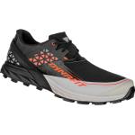 Reduzierte Schwarze Dynafit Trailrunning Schuhe aus Stoff für Herren Größe 40,5 