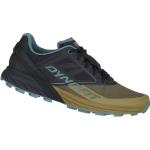 Hellblaue Dynafit Trailrunning Schuhe aus Stoff für Herren Größe 40 