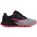 Pinke Dynafit Trailrunning Schuhe aus Stoff für Damen Größe 35,5 