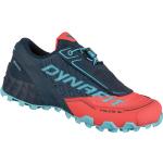 Reduzierte Blaue Dynafit Trailrunning Schuhe wasserdicht für Damen Größe 37 