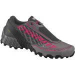 Pinke Dynafit Gore Tex Trailrunning Schuhe wasserdicht für Damen Größe 37,5 
