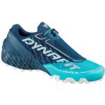 Reduzierte Blaue Dynafit Trailrunning Schuhe für Damen Größe 40 