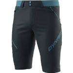 Blaue Dynafit Storm Shorts & kurze Hosen aus Elastan für Herren Größe M 