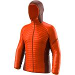 Dynafit M Speed Insulation Hooded Jacket | S,M,L,XL,XXL | Orange | Herren