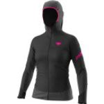 Dynafit Mezzalama Polartec® Alpha® - Bergsteigerjacke- Damen XS Black/Pink
