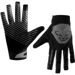Schwarze Dynafit Herrenhandschuhe aus Softshell Größe XS 