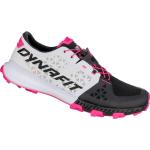 Reduzierte Pinke Dynafit Trailrunning Schuhe für Damen Größe 36,5 