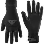 Schwarze Dynafit Handschuhe Größe S 
