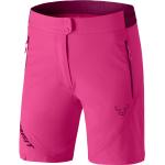 Pinke Dynafit Shorts & kurze Hosen für Damen Größe S 