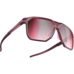 Rosa Dynafit One Sport-Sonnenbrillen für Damen 