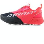 Bunte Dynafit Trailrunning Schuhe für Damen Größe 36 