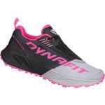 Schwarze Dynafit Trailrunning Schuhe für Damen 
