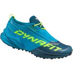 Blaue Dynafit Trailrunning Schuhe für Herren Größe 44,5 