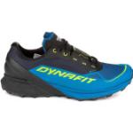 Blaue Dynafit Trailrunning Schuhe wasserdicht für Herren Größe 45 