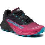 Reduzierte Pinke Dynafit Gore Tex Trailrunning Schuhe für Damen Größe 42,5 