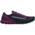 Reduzierte Hellblaue Dynafit Gore Tex Trailrunning Schuhe für Damen Größe 43 