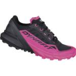 Reduzierte Pinke Klassische Dynafit Trailrunning Schuhe für Damen Größe 36 