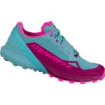Reduzierte Hellblaue Klassische Dynafit Trailrunning Schuhe für Damen Größe 35,5 