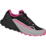 Reduzierte Pinke Klassische Dynafit Trailrunning Schuhe für Damen Größe 37,5 