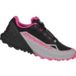 Reduzierte Pinke Klassische Dynafit Trailrunning Schuhe für Damen Größe 40 