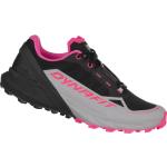 Reduzierte Pinke Klassische Dynafit Trailrunning Schuhe für Damen Größe 41 