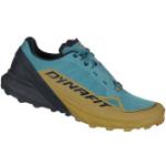 Reduzierte Hellblaue Klassische Dynafit Trailrunning Schuhe für Herren Größe 44,5 