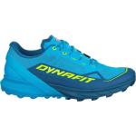 Reduzierte Blaue Klassische Dynafit Trailrunning Schuhe Orangen für Herren Größe 40 
