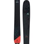 Reduzierte Dynastar Freeride Skier aus Holz 154 cm 