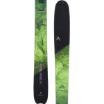 Reduzierte Dynastar Skier aus Holz 157 cm 