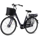 Anthrazite xxxlutz E-Bikes & Elektrofahrräder für Damen 28 Zoll 
